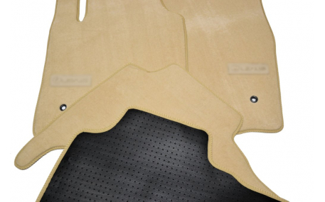 Коврики в салон Lexus LX