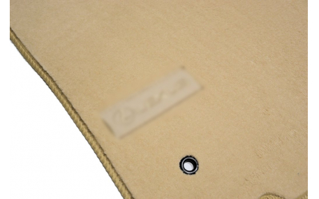 Коврики в салон Lexus LX