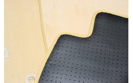 Коврики в салон Lexus LX