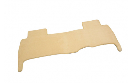 Коврики в салон Lexus LX