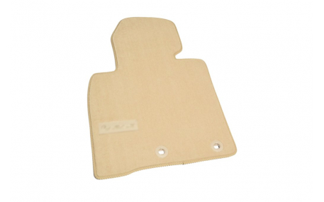 Коврики в салон Lexus LX