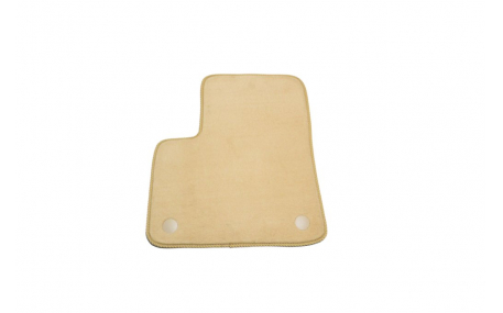 Коврики в салон Mercedes