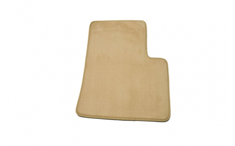 Коврики в салон Mercedes