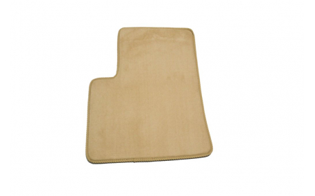 Коврики в салон Mercedes