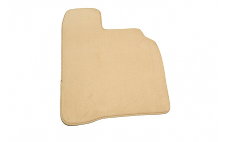 Коврики в салон Mercedes S-class W221