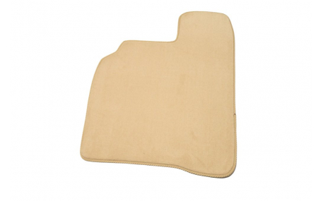 Коврики в салон Mercedes S-class W221