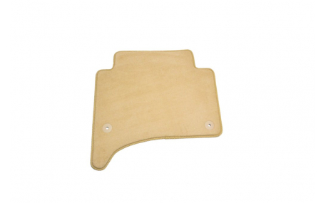 Коврики в салон Porsche Cayenne