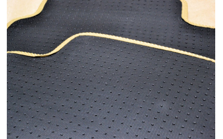 Коврики в салон Toyota Camry V40