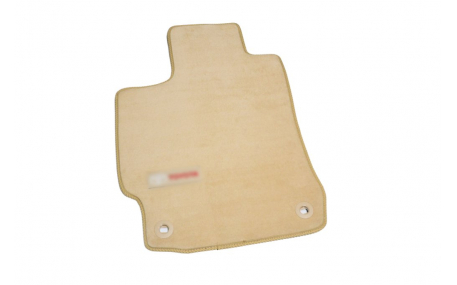 Коврики в салон Toyota Camry V50