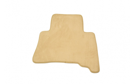 Коврики в салон Toyota Land Cruiser Prado 150