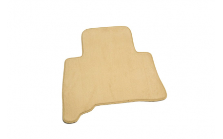 Коврики в салон Toyota Land Cruiser Prado 150