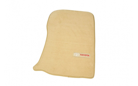 Коврики в салон Toyota Land Cruiser Prado 150