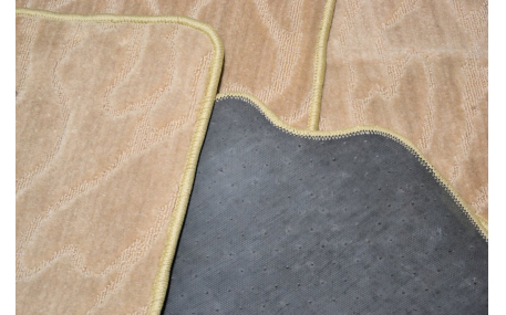 Коврики в салон Hyundai Tucson