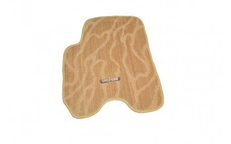 Коврики в салон Hyundai Tucson