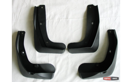 Брызговики Honda CR-V