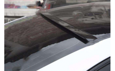 Спойлер Honda Accord