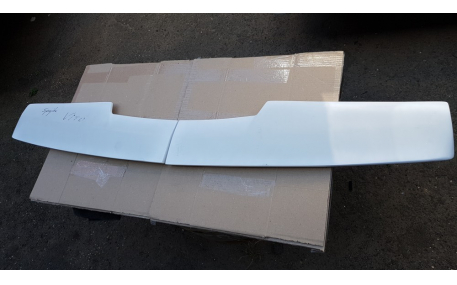 Спойлер Mercedes Vito W639