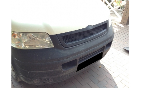 Решетка радиатора Volkswagen T5