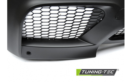 Бампер передний BMW X5 E70