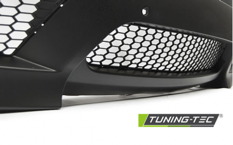 Бампер передний BMW X5 E70