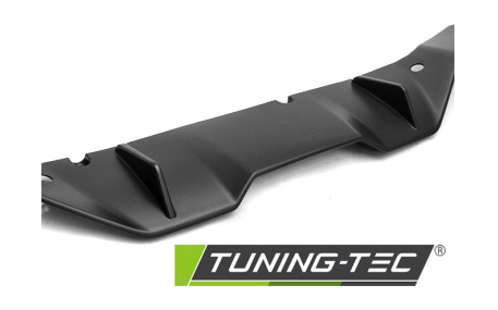 Накладки на бампера BMW G30 2016-2020