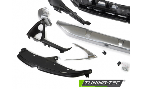 Решетка радиатора Lexus RX 2016-2019