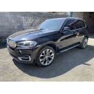 Подножки BMW X5 F15