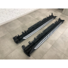Подножки BMW X5 F15