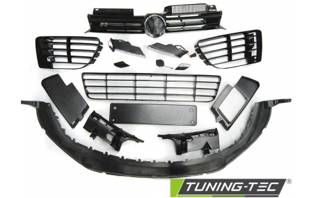 Комплект обвеса Volkswagen Golf 6