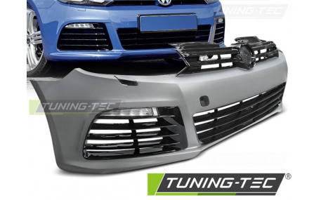 Комплект обвеса Volkswagen Golf 6