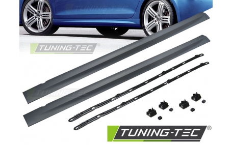 Комплект обвеса Volkswagen Golf 6