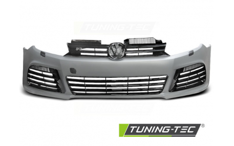 Комплект обвеса Volkswagen Golf 6