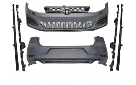 Комплект обвеса Volkswagen Golf 7 2013-2017