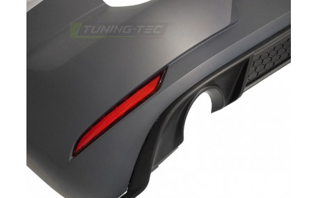 Комплект обвеса Volkswagen Golf 7 2013-2017