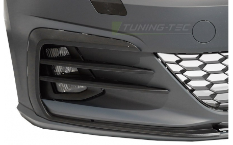 Комплект обвеса Volkswagen Golf 7 2013-2017