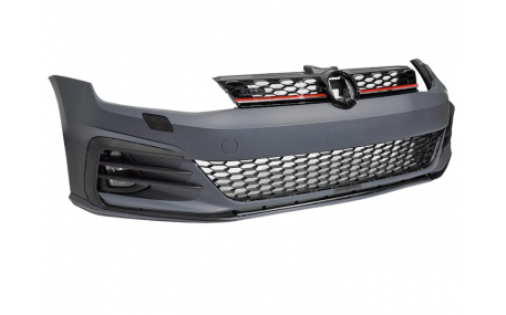 Комплект обвеса Volkswagen Golf 7 2013-2017