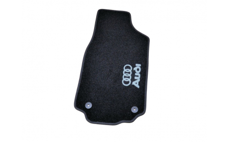 Коврики в салон Audi 100/A6