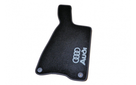 Коврики в салон Audi 80 B4