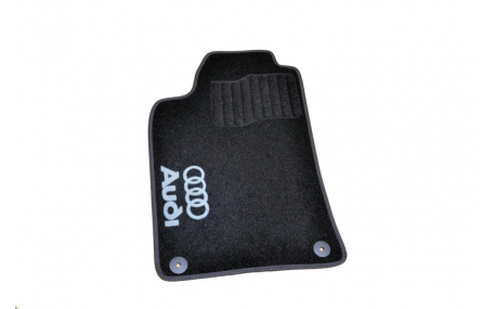 Коврики в салон Audi 80 B4
