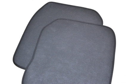 Коврики в салон Audi 80 B4