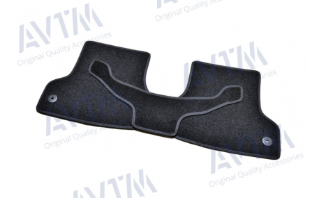 Коврики в салон Audi A3 8P