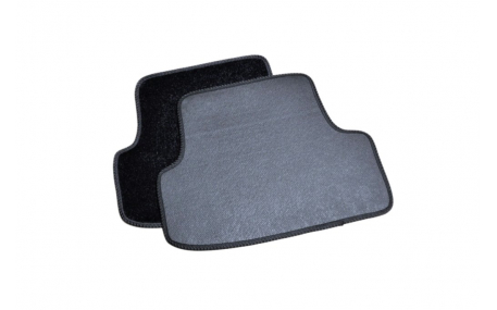 Коврики в салон Audi A3 8V