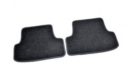 Коврики в салон Audi A3 8V