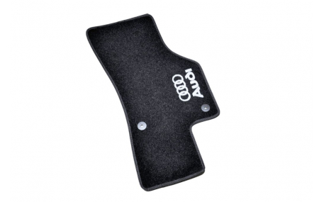 Коврики в салон Audi A3 8V