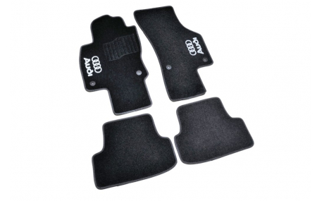 Коврики в салон Audi A3 8V