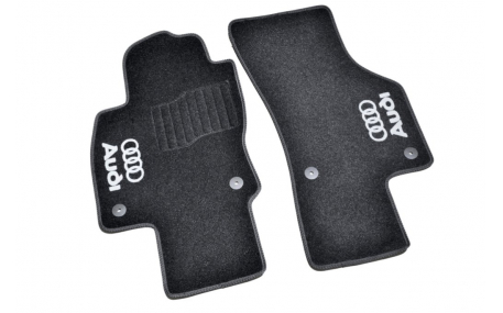 Коврики в салон Audi A3 8V