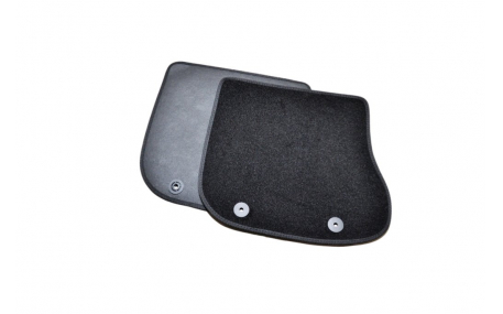 Коврики в салон Audi A4 B5