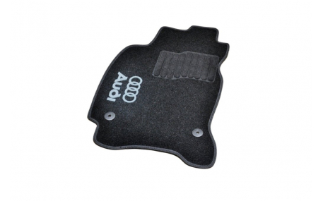 Коврики в салон Audi A4 B5