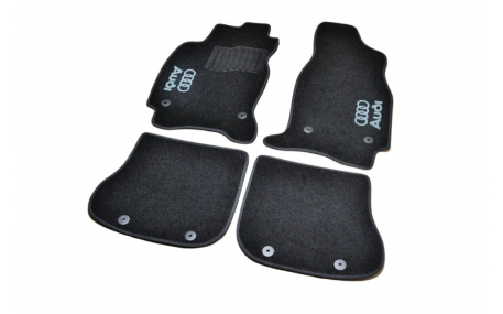 Коврики в салон Audi A4 B5