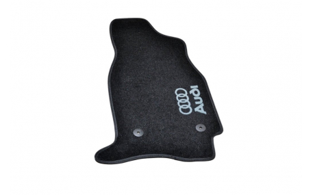 Коврики в салон Audi A4 B5